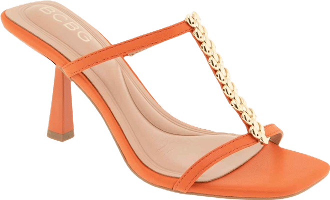Women's Ratina Heeled Sandal