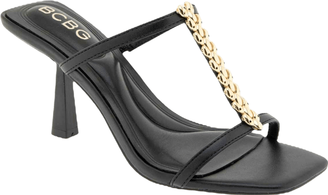 Women's Ratina Heeled Sandal