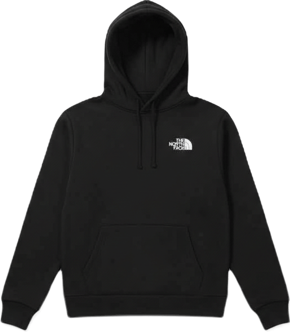 Women's Evolution Box Nse Hoodie