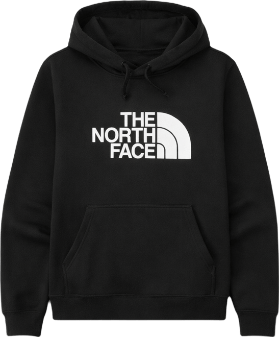 Women's Evolution Half Dome Hoodie