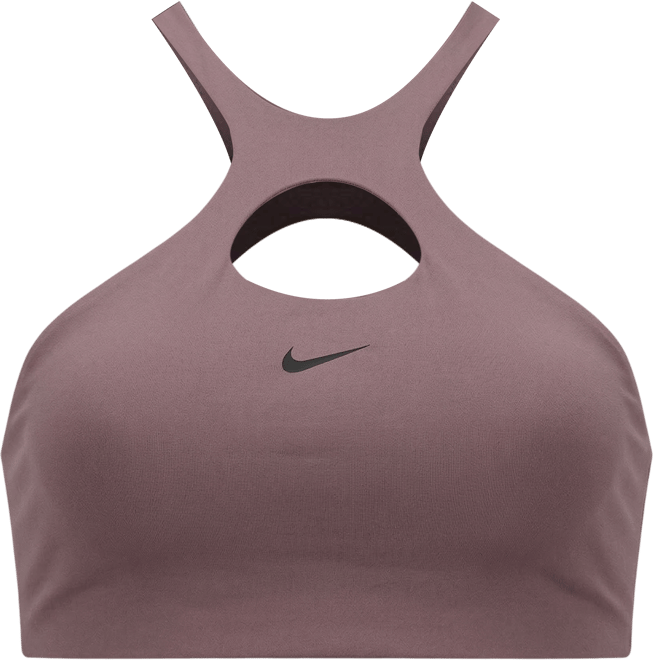 Nike Universa 女款中度支撐型襯墊運動內衣