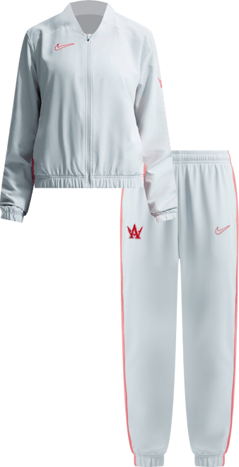 Nike Academy "Alexia Putellas" Tuta da calcio in tessuto Nike Dri-FIT – Donna