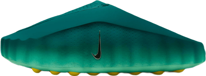 Nike Mind 001 Sandalias tipo mule para antes del partido para hombre