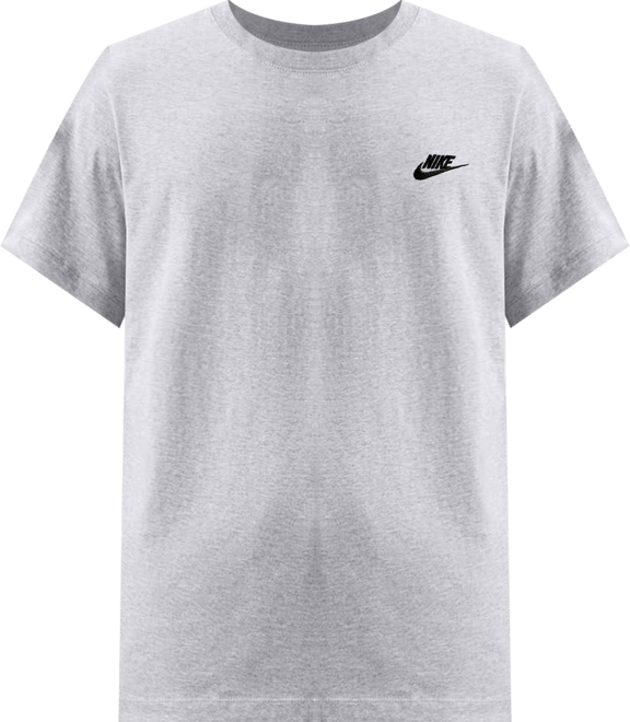 Nike Sportswear Club Essentials Women's T-Shirt