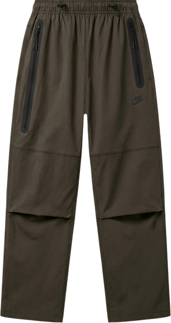 Nike Tech Pants de tejido Woven Dri-FIT para hombre