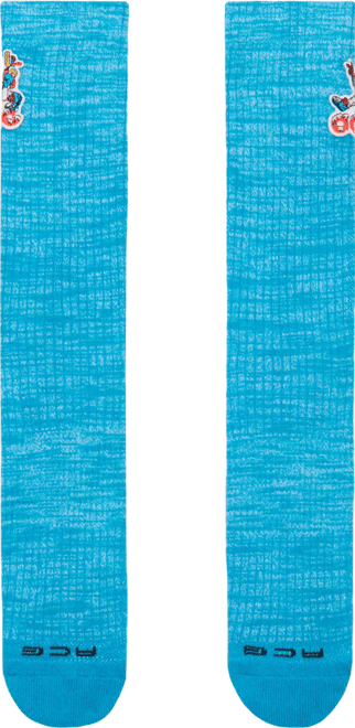 Nike ACG USA Everyday Cushioned Crew Socks (1 Pair)