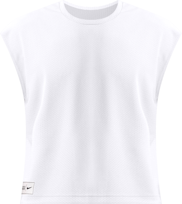 Nike Swim Men's Crop top Top