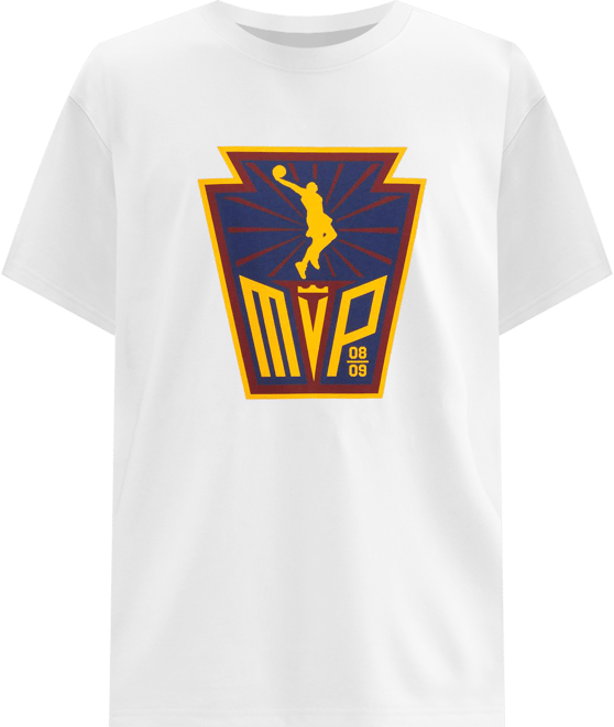 르브론 '아너 소사이어티' 나이키 남성 농구 티셔츠