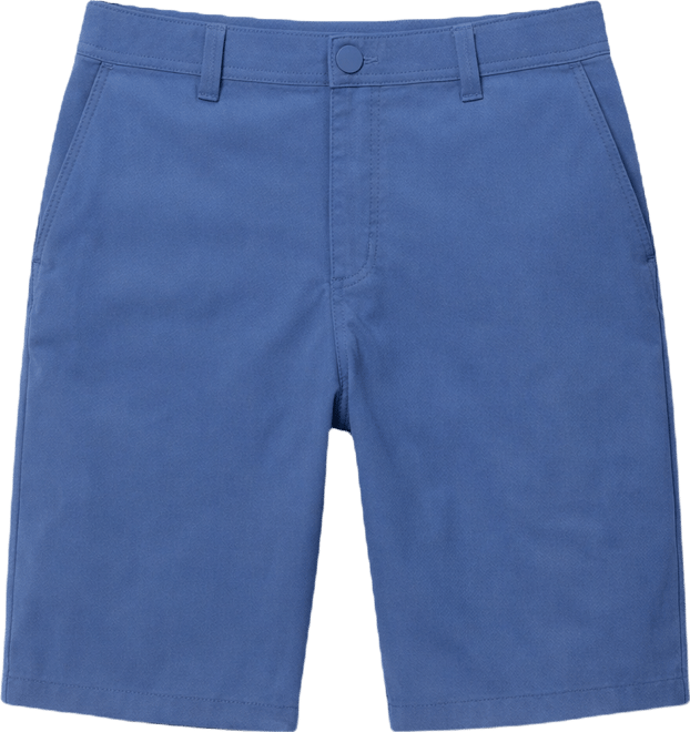 Men's Trouser Body Nylon Shorts