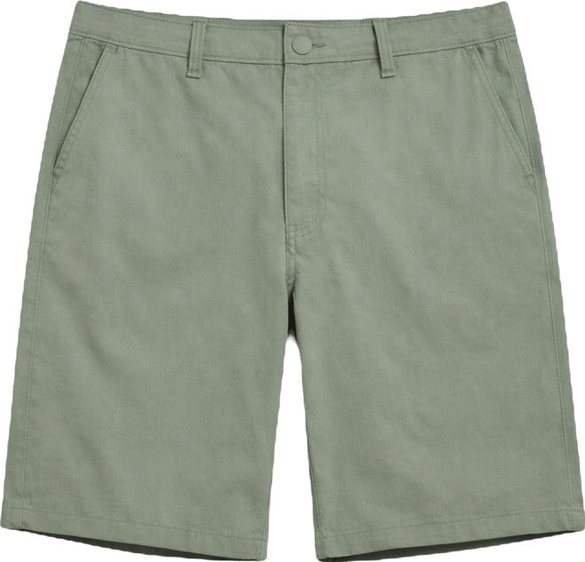 Men's Trouser Body Nylon Shorts