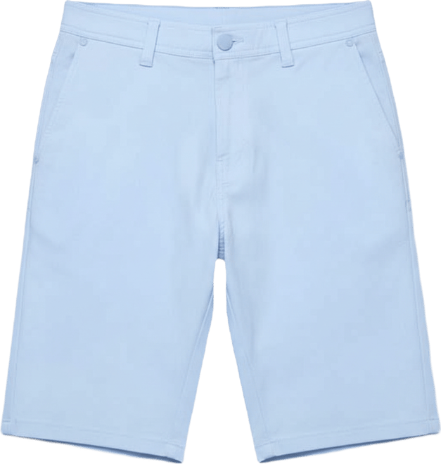 Men's Trouser Body Nylon Shorts