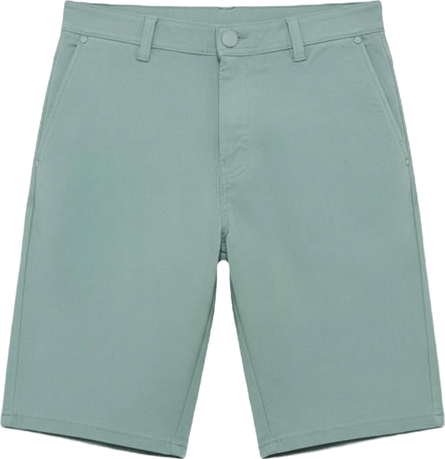 Men's Trouser Body Nylon Shorts