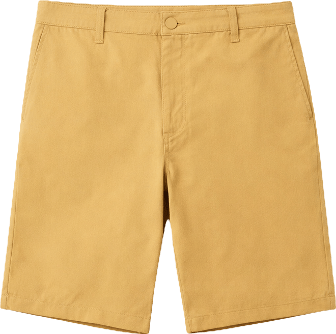 Men's Trouser Body Nylon Shorts