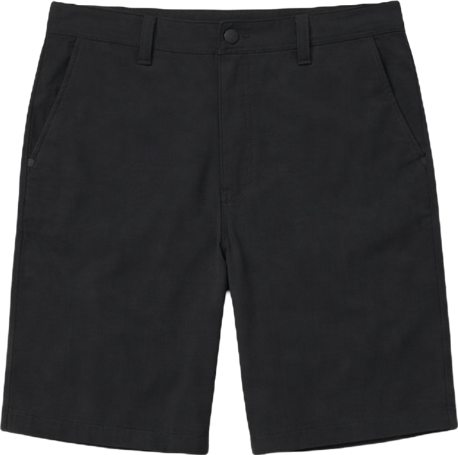 Men's Trouser Body Nylon Shorts