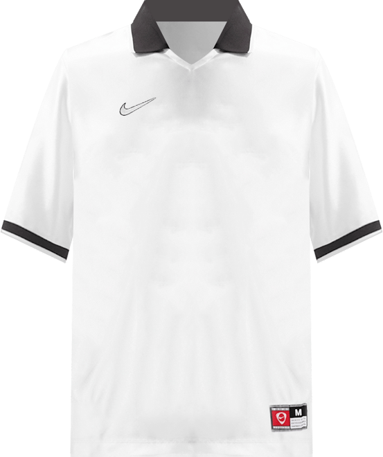 Nike Energy Men's Dri-FIT Short-Sleeve Soccer Top