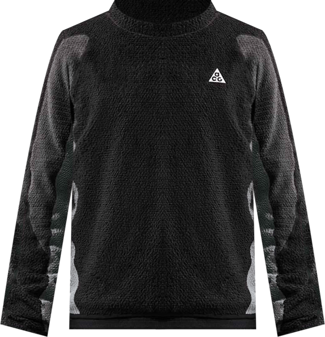 ACG 'Wolf Lichen' Crew-Neck Top