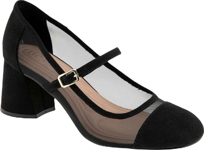 Women's Elayen Mary Jane Pump