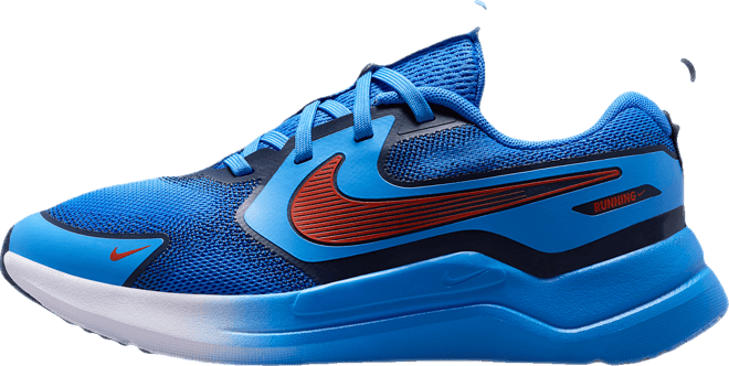 Nike Cosmic Runner Tenis de correr para niños grandes