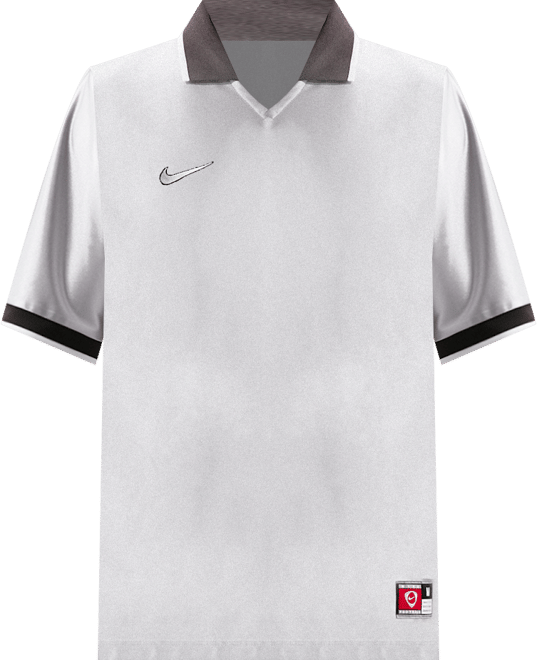 ナイキ エナジー メンズ Dri-FIT ショートスリーブ サッカートップ