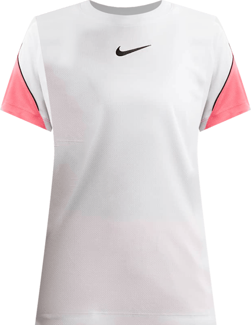 Nike Strike 'Alexia Putellas' Women's Dri-FIT Football Short-Sleeve Top