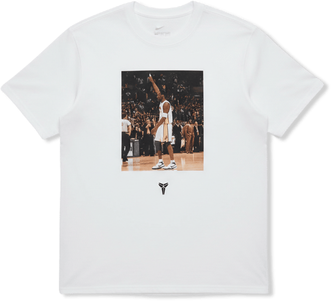 Nike Kobe Dri-FIT M90 81 T-Shirt | Foot Locker