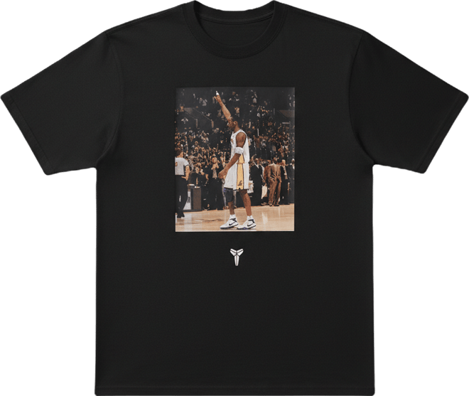 Nike Kobe Dri-FIT M90 81 T-Shirt - Men's | Foot Locker