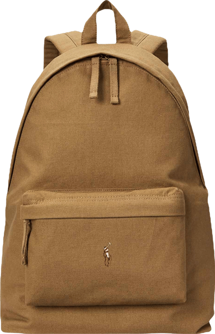 Men's Canvas Backpack