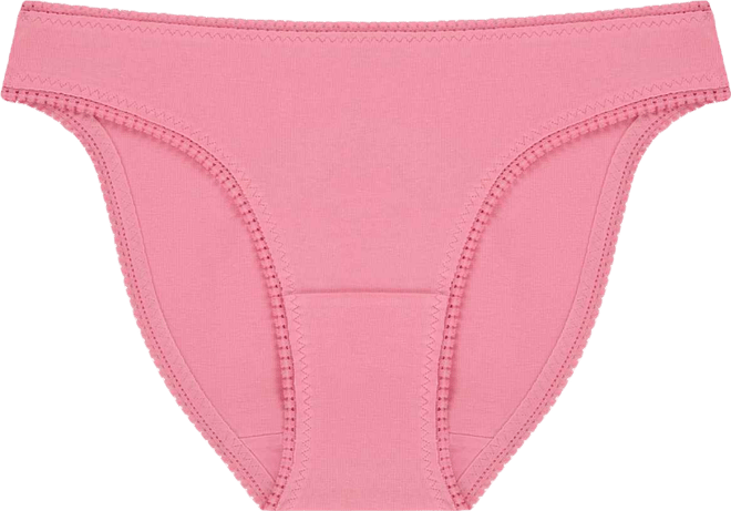 Women's Cabana Cotton Bikini Underwear 1402