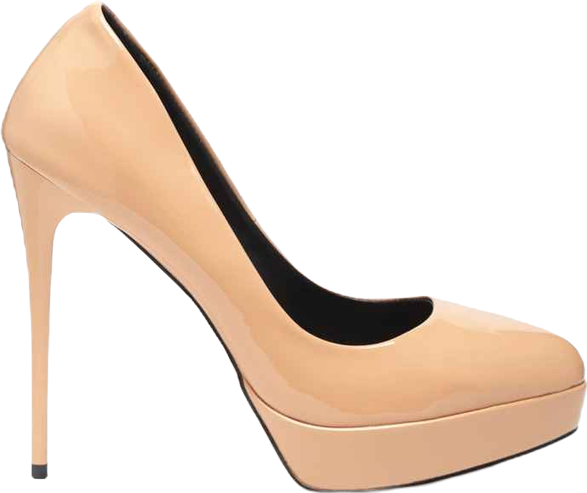 Faustine Womens Stiletto Pump