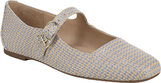 Women's Fredi Mary Jane Flats