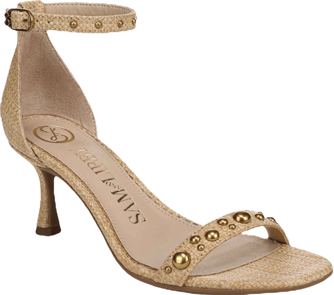 Women's Jasmina Ankle Strap Dress Sandals