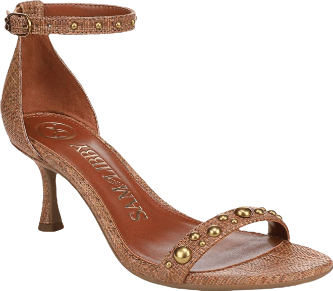 Women's Jasmina Ankle Strap Dress Sandals