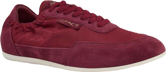 Women's Grace Pamela Sneaker