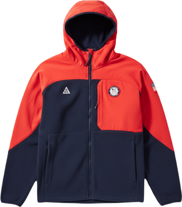 Nike ACG x Team USA Men's Full-Zip Jacket | Dick's Sporting Goods