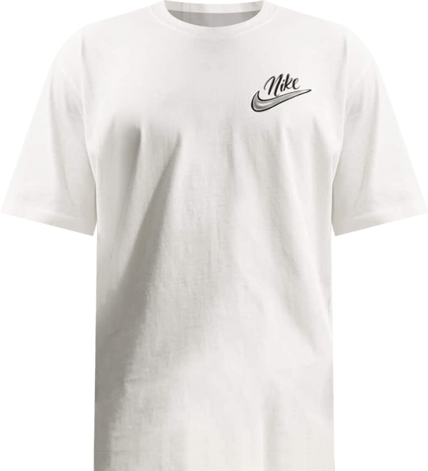 Nike Men's Basketball T-Shirt