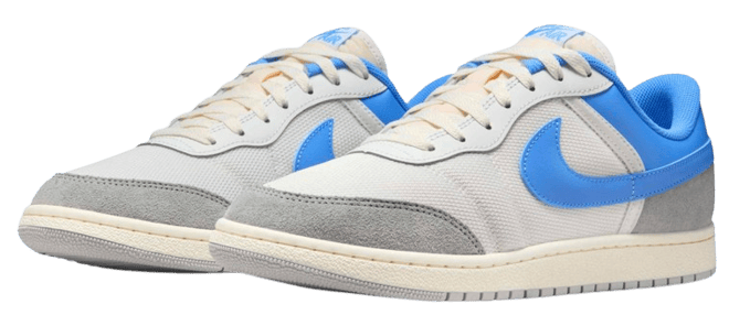 Air Jordan Skyline Low Tenis para hombre