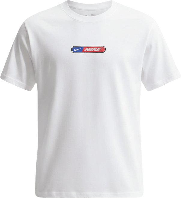 Nike Sportswear T-shirt voor heren