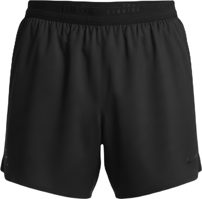 Nike Stride Plus Men's Dri-FIT 12.5cm (approx.) Brief-Lined Running Shorts