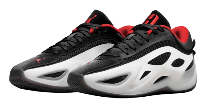 Jordan Heir Series 2 Women's Basketball Shoes