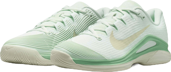 Nike Vapor 12 Zapatillas de tenis de pista rápida - Mujer