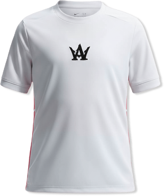 Nike Academy 'Alexia Putellas' Older Kids' (Girls') Dri-FIT Football Top
