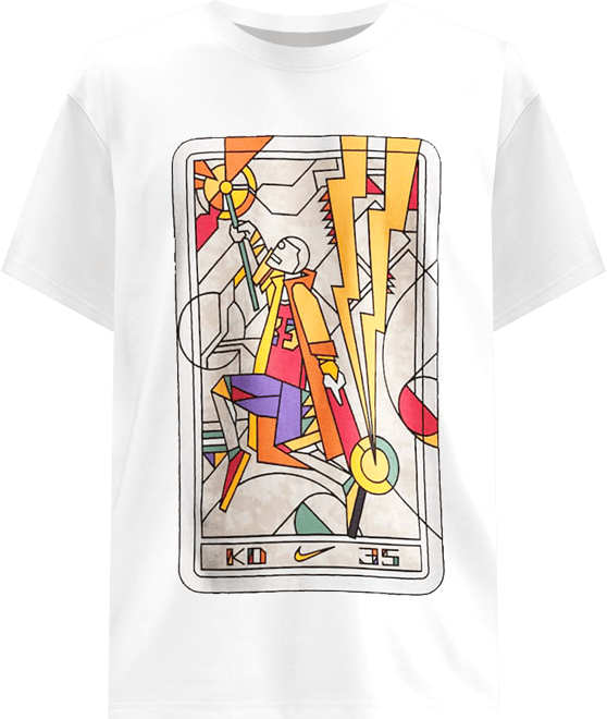 Kevin Durant Men's Basketball T-Shirt