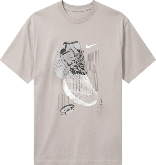 Nike "City Pack" Men's T-Shirt
