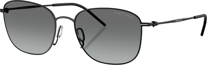 Men's Large Sunglasses, AR6168