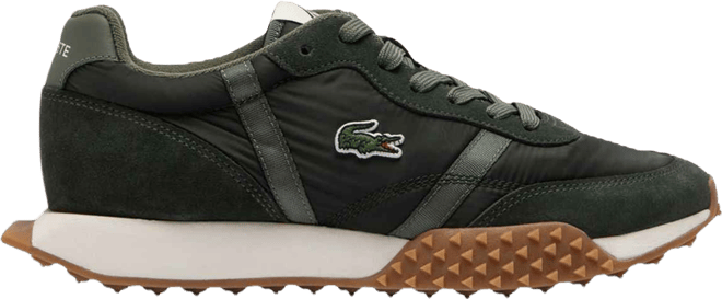 Men's Lace-Up L-Spin Evo Sneakers