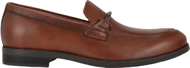 Men's Jezzon Leather Dress Loafers