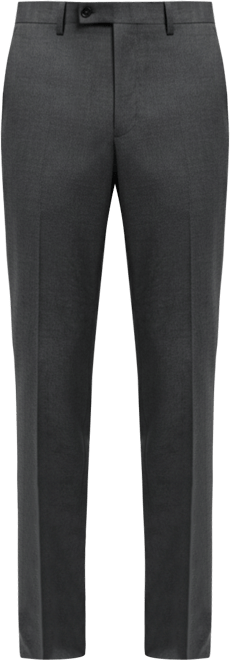 Men's Milan Slim-Fit Suit Pants
