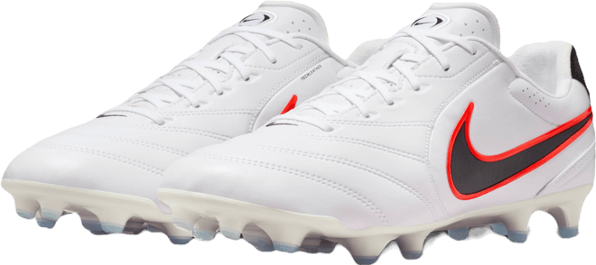 Nike Tiempo Ligera Pro Firm-Ground Low-Top Football Boot