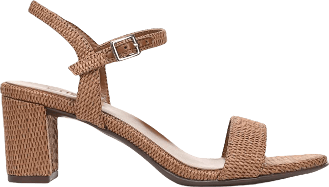 Women's Bristol Block Heel Dress Sandals