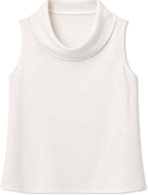 Women's Cowlneck Top